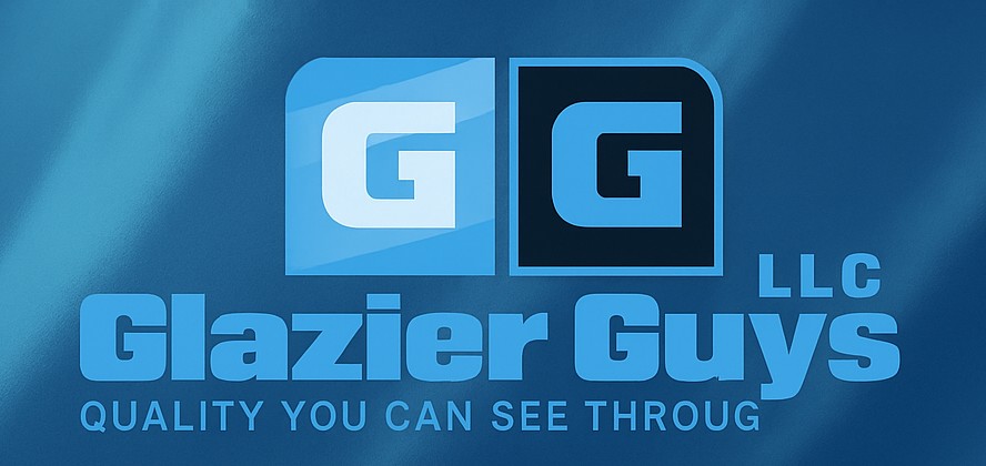 Glazier Guys Logo